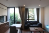 A well-organized one-bedroom apartment on tay Ho st, Tay Ho district, Tay Ho