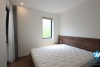 A well-organized one-bedroom apartment on tay Ho st, Tay Ho district, Tay Ho