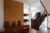 A spacious 4 bedroom house in Au co, Tay ho, Ha noi