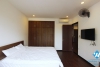 Modern two bedrooms for rent in To Ngoc Van street, Tay Ho district, Ha Noi