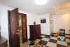 A resonably priced three-bedroom apartment located in Ciputra, Tay Ho district, Hanoi