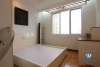 A resonably priced three-bedroom apartment located in Ciputra, Tay Ho district, Hanoi