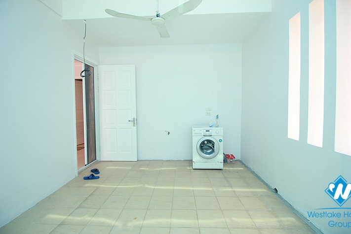 A well-decorated five-bedroom villa in Ciputra, Tay Ho district