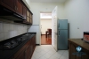 A resonably priced three-bedroom apartment in Ciputra, Tay Ho district