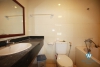 A resonably priced three-bedroom apartment in Ciputra, Tay Ho district