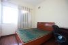 A resonably priced three-bedroom apartment in Ciputra, Tay Ho district