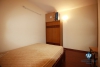A resonably priced three-bedroom apartment in Ciputra, Tay Ho district