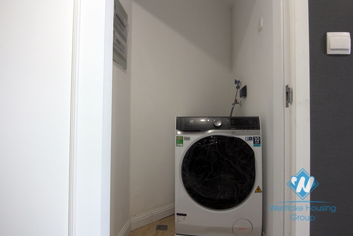 Luxurious 3 bedroom apartment for rent in D'Le Roi Soleil Tay Ho