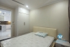 Luxurious 3 bedroom apartment for rent in D'Le Roi Soleil Tay Ho