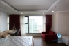 Luxurious 3 bedroom apartment for rent in D'Le Roi Soleil Tay Ho