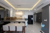 Luxurious 3 bedroom apartment for rent in D'Le Roi Soleil Tay Ho