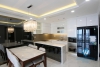 Luxurious 3 bedroom apartment for rent in D'Le Roi Soleil Tay Ho