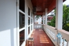 Spacious 6 bedrooms house with swimming pool for rent in To Ngoc Van - Tay Ho