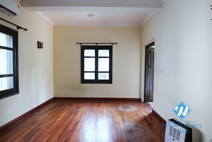 Spacious 6 bedrooms house with swimming pool for rent in To Ngoc Van - Tay Ho