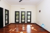 Spacious 6 bedrooms house with swimming pool for rent in To Ngoc Van - Tay Ho