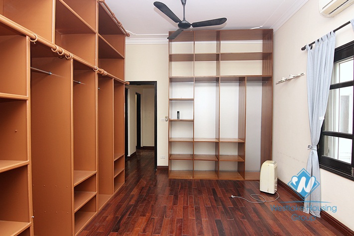 Spacious 6 bedrooms house with swimming pool for rent in To Ngoc Van - Tay Ho