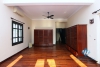 Spacious 6 bedrooms house with swimming pool for rent in To Ngoc Van - Tay Ho