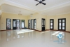 Spacious 6 bedrooms house with swimming pool for rent in To Ngoc Van - Tay Ho