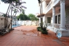 Spacious 6 bedrooms house with swimming pool for rent in To Ngoc Van - Tay Ho