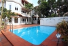 Spacious 6 bedrooms house with swimming pool for rent in To Ngoc Van - Tay Ho
