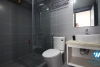 A bright and resonably priced studio on Xuan Dieu st, Tay Ho district