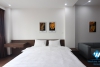 An amazingly cheap brand-new studio on Xuan Dieu st, Tay Ho district