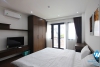 An amazingly cheap brand-new studio on Xuan Dieu st, Tay Ho district