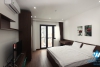 A cheap price apartment for rent on Xuan Dieu area, Tay Ho, Ha Noi