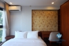 A brand new studio with lake view for rent in Trich Sai, Tay ho