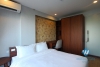 A brand new studio with lake view for rent in Trich Sai, Tay ho
