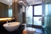 A brand new studio with lake view for rent in Trich Sai, Tay ho