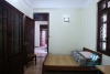 A 6 bedroom house with big yard for rent in Au co, Tay ho