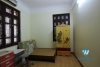 A 6 bedroom house with big yard for rent in Au co, Tay ho