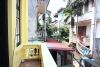 A 6 bedroom house with big yard for rent in Au co, Tay ho