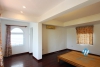 A big house for rent with 4 bedroom in Au co, Tay ho