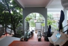 A big house for rent with 4 bedroom in Au co, Tay ho
