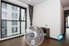A nice 3 bedroom apartment for rent in Sun Grand City Luong Yen