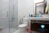 A nice 3 bedroom apartment for rent in Sun Grand City Luong Yen