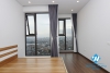 A nice 3 bedroom apartment for rent in Sun Grand City Luong Yen