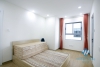 A brand new 3 bedroom apartment for rent in Thanh Xuan, Ha noi