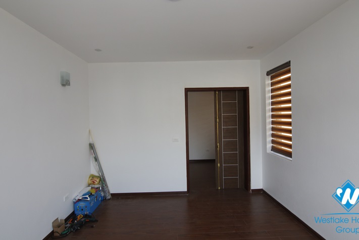 A three-bedroom villa in Diplomatic Area in Xuan Tao, Bac Tu Liem, Hanoi