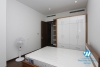 A nice 3 bedroom apartment for rent in Sun Grand City Luong Yen