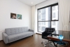 A brand new 3 bedroom apartment in Sun Grand Ancora, Hai ba trung
