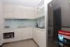 A nice 3 bedroom apartment for rent in Sun Grand City Luong Yen