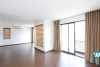 A three-bedroom villa in Diplomatic Area in Xuan Tao, Bac Tu Liem, Hanoi