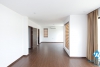 A three-bedroom villa in Diplomatic Area in Xuan Tao, Bac Tu Liem, Hanoi