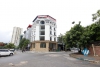 A brand new office for rent in Cau giay, Ha noi