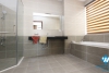 A three-bedroom villa in Diplomatic Area in Xuan Tao, Bac Tu Liem, Hanoi