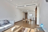 A brand new 3 bedroom apartment in Sun Grand Ancora, Hai ba trung