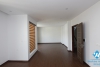 A three-bedroom villa in Diplomatic Area in Xuan Tao, Bac Tu Liem, Hanoi